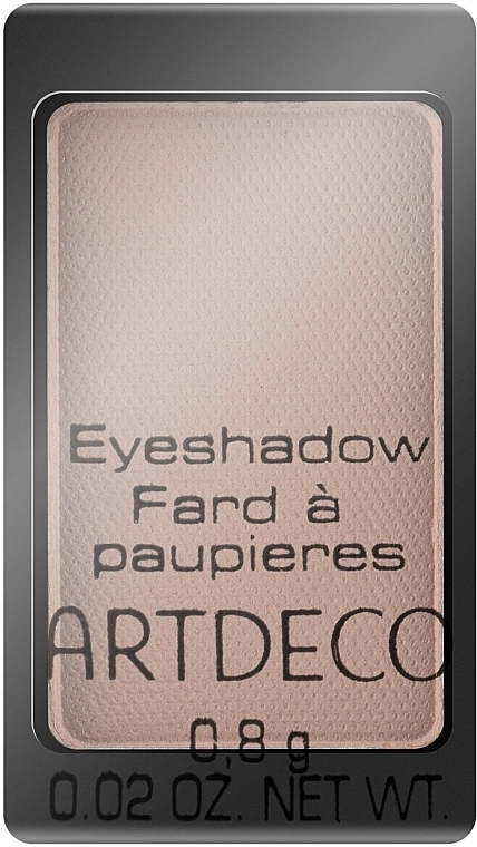 Artdeco Eyeshadow Mat Eyeshadow Mat - фото N2