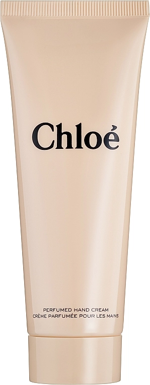 Chloe Chloé Eau de Parfum Крем для рук - фото N1