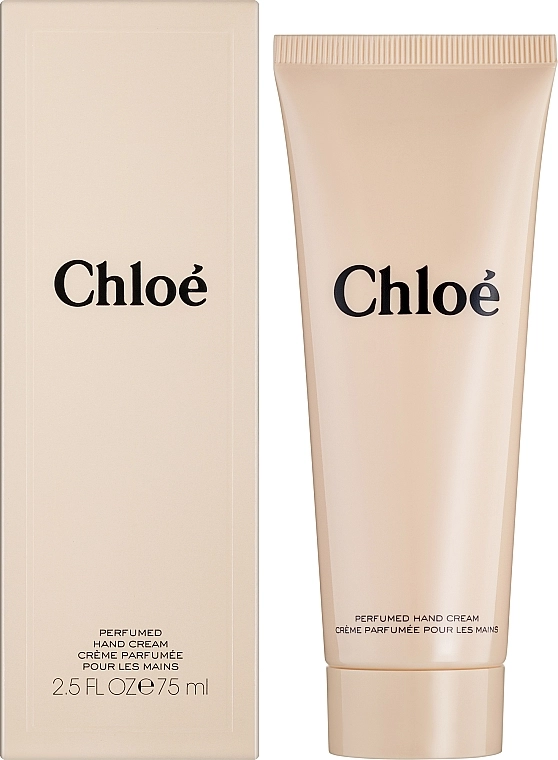 Chloe Chloé Eau de Parfum Крем для рук - фото N2