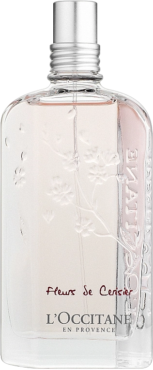 L'Occitane Cherry Blossom Туалетна вода - фото N1