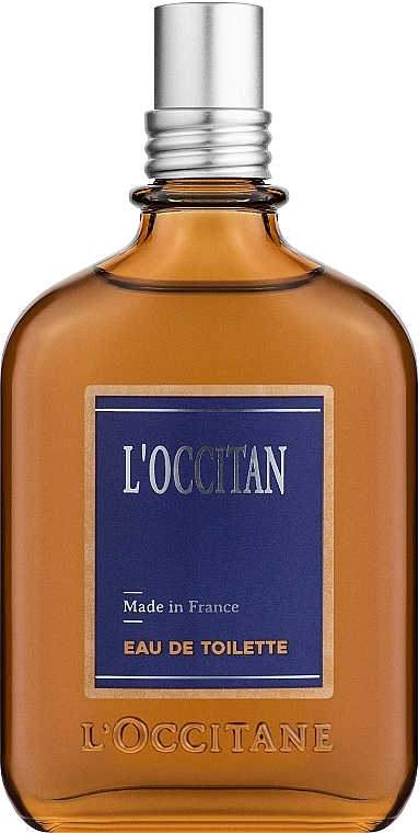 L'Occitane Eau de L'Occitan Туалетная вода - фото N1