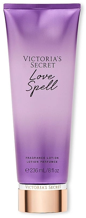 Victoria's Secret Love Spell Body Lotion Лосьон для тела - фото N1