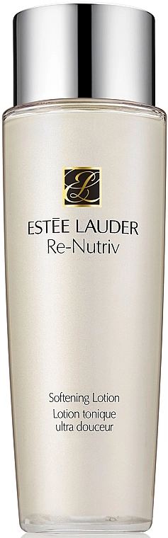 Estee Lauder Re-Nutriv Softening Lotion Смягчающий лосьон - фото N1