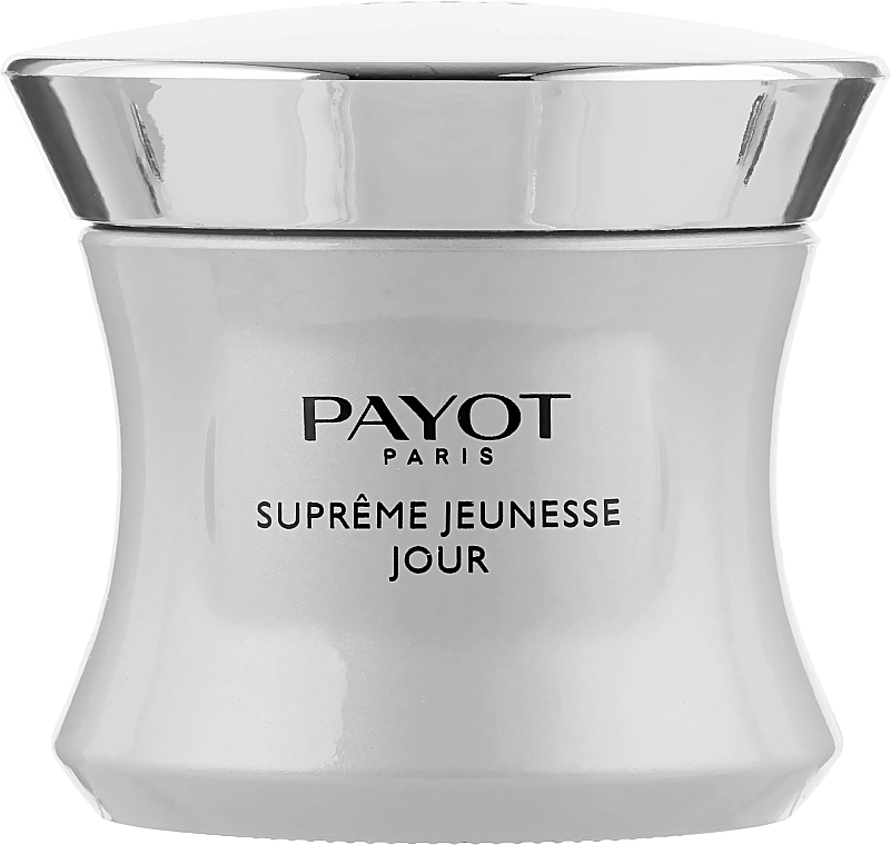 Payot Денний крем з омолоджувальним ефектом Supreme Jeunesse - фото N1