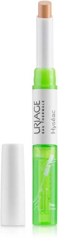 Uriage Hyseac Bi Stick Коректор-догляд для проблемної шкіри - фото N1