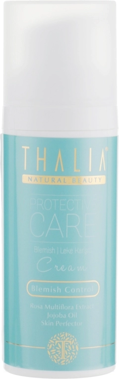 Thalia Крем от пигментных пятен Protective Care Blemish Cream - фото N2
