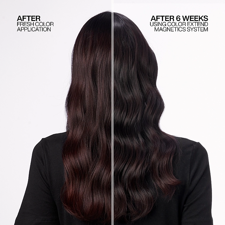 Redken Шампунь для фарбованого волосся Magnetics Color Extend Shampoo - фото N5