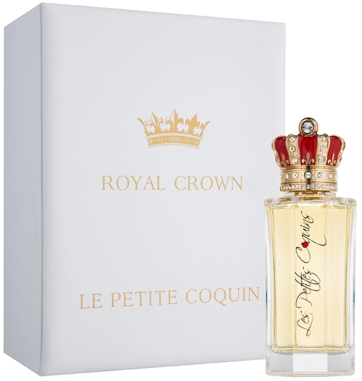 Royal Crown Les Petits Coquins Духи - фото N1