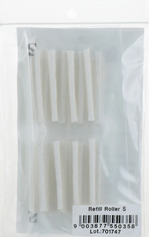 RefectoCil Валики для завивки ресниц, S - фото N2