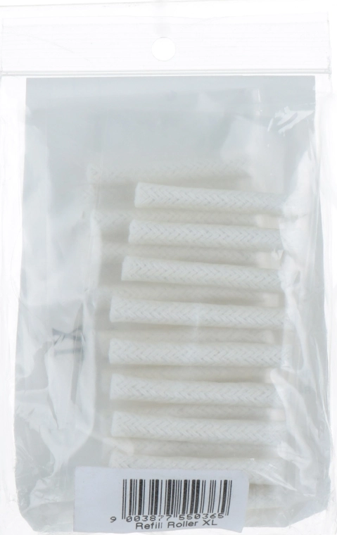 RefectoCil Валики для завивки ресниц, XL - фото N2