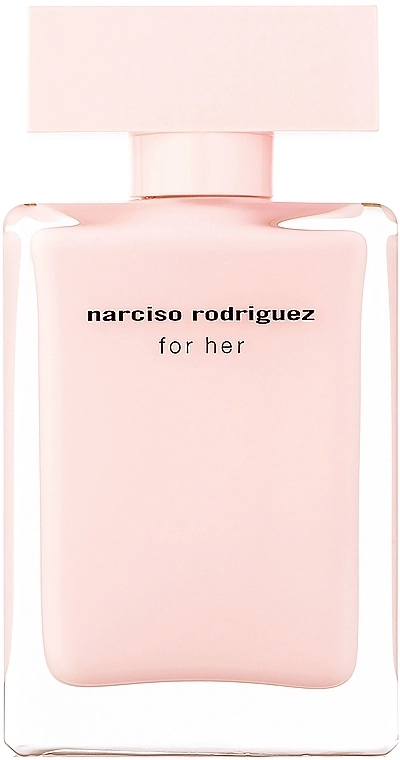 Narciso Rodriguez For Her Парфумована вода - фото N1