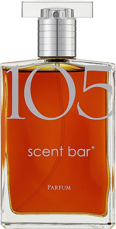 Scent Bar 105 Парфюмированная вода - фото N1