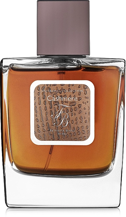 Franck Boclet Cashmere Парфумована вода, 50ml - фото N1