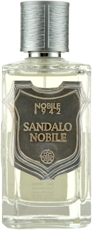 Nobile 1942 Sandalo Nobile Парфумована вода (тестер без кришечки) - фото N1