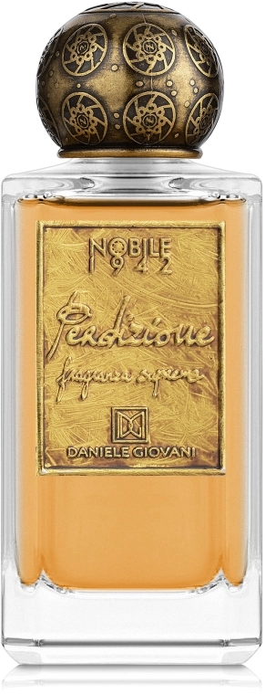 Nobile 1942 Perdizione Парфюмированная вода - фото N1