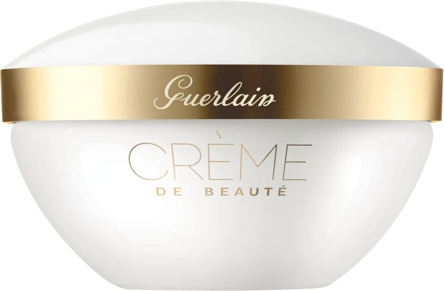 Guerlain Очищающий крем Creme De Beaute Pure Radiance Cleanser Creme - фото N1