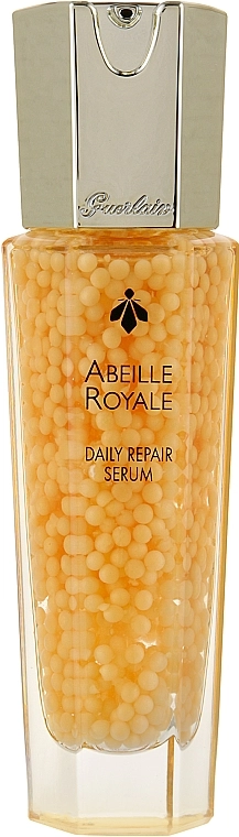 Guerlain Комплексная омолаживающая сыворотка Abeille Royale Daily Repair Serum - фото N1