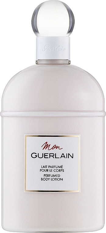 Guerlain Mon Лосьйон для тіла - фото N1