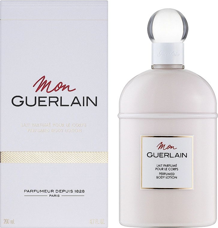 Guerlain Mon Лосьйон для тіла - фото N2