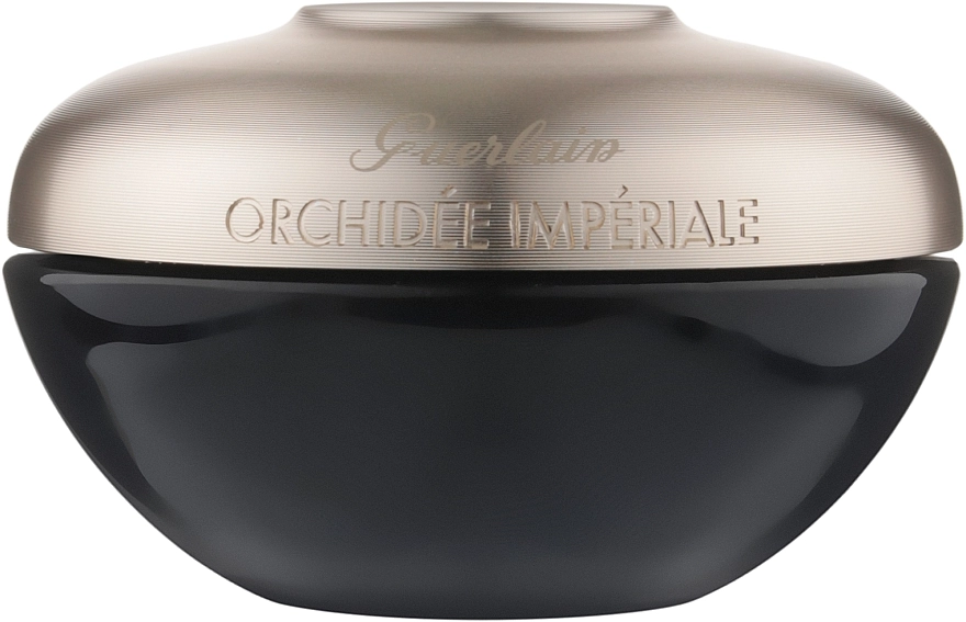 Guerlain Маска для лица с экстрактом королевской орхидеи Orchidee Imperiale Le Masque - фото N1