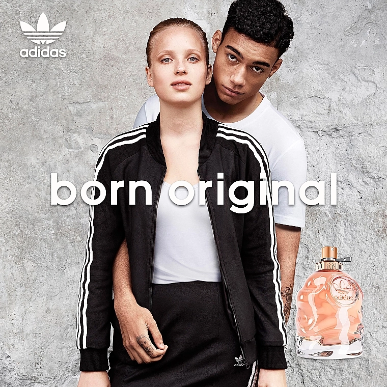 Adidas Born Original For Her Парфумована вода - фото N6