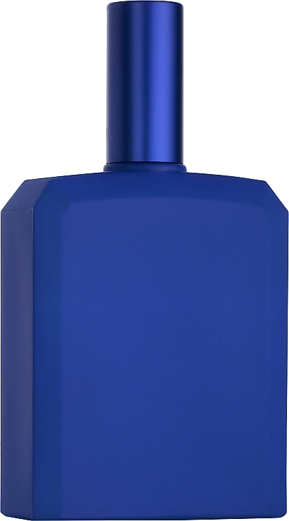 Histoires de Parfums This Is Not a Blue Bottle 1.1 Парфюмированная вода - фото N1