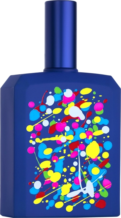 Histoires de Parfums This Is Not a Blue Bottle 1.2 Парфюмированная вода - фото N1