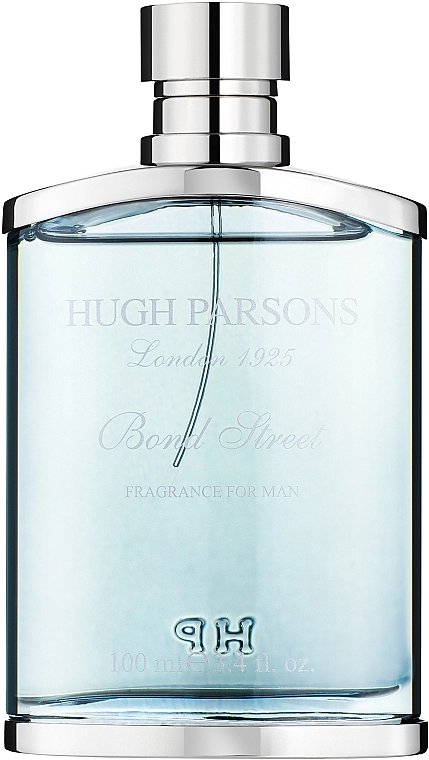 Hugh Parsons Bond Street Парфумована вода - фото N1