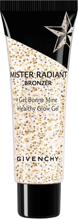 Givenchy Mister Radiant Бронзер - фото N1