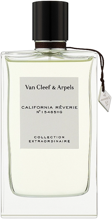 Van Cleef & Arpels Collection Extraordinaire California Reverie Парфюмированная вода (тестер без крышечки) - фото N1