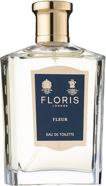 Floris Fleur Туалетная вода - фото N1