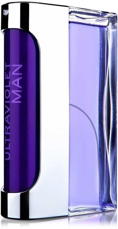 Paco Rabanne Ultraviolet Man Туалетная вода (тестер) - фото N1