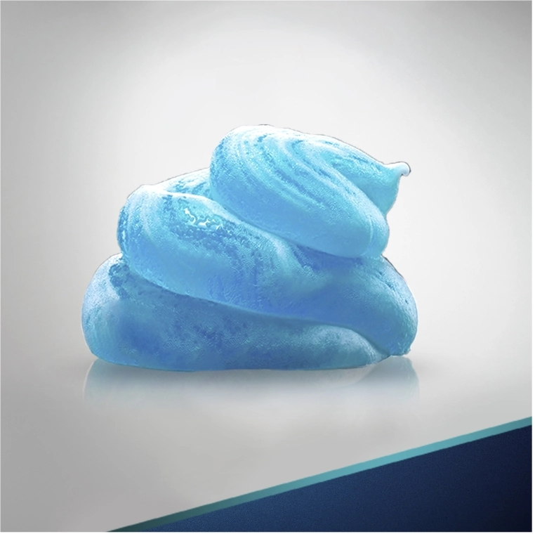 Gillette Гель для бритья "Увлажняющий" Series Moisturizing Shave Gel For Men - фото N6