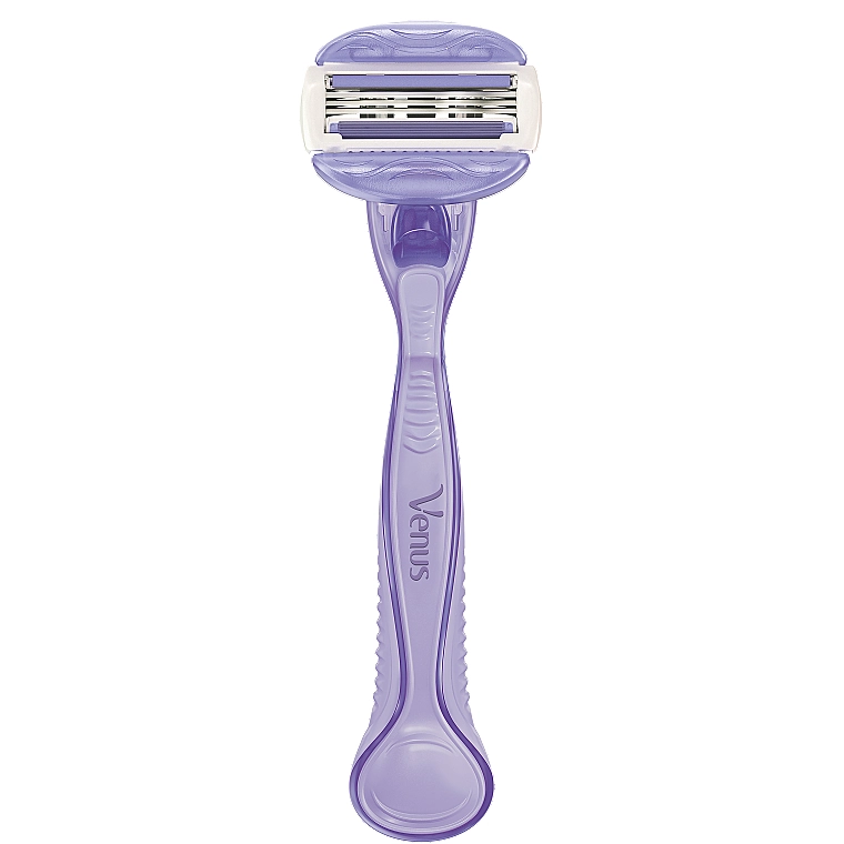 Gillette Бритва с 2 сменными кассетами Venus Breeze - фото N2