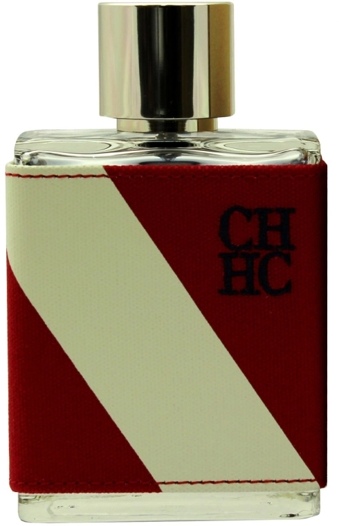 Carolina Herrera CH Men Sport Туалетна вода (тестер з кришечкою) - фото N1