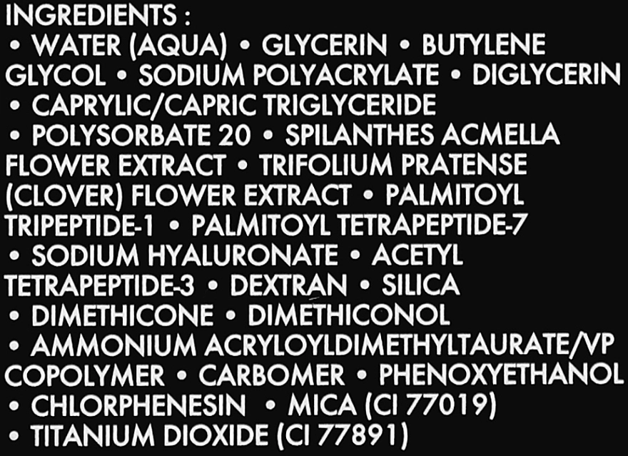 Корегувальний догляд з пептидами та гіфтинг-фактором - Academie Derm Acte Ultimate Eye Corrector, 15 мл - фото N5