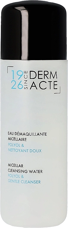 Academie Міцелярна вода Derm Acte Micellar Cleansing Water - фото N1