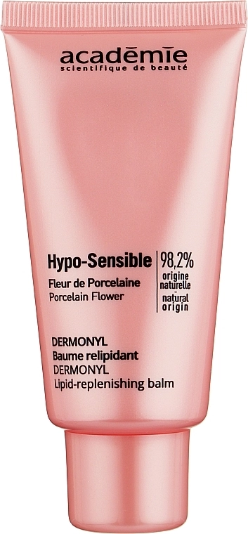 Academie Питательный восстанавливающий крем Hypo-Sensible Nourishing and Revitalizing Cream Dermonyl - фото N1