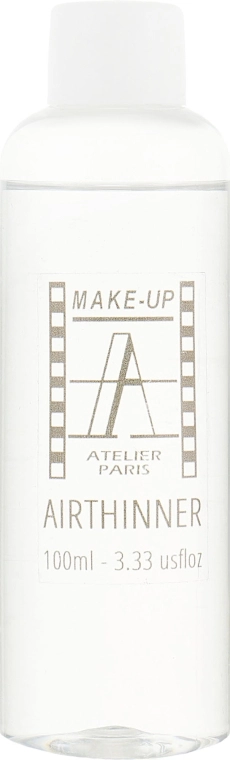 Make-Up Atelier Paris Airthinner Airthinner - фото N1