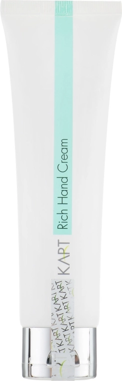 Kart Живильний крем для рук Feeto Care Rich Hand Cream - фото N1