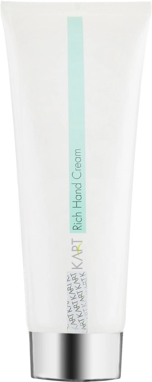 Kart Живильний крем для рук Feeto Care Rich Hand Cream - фото N3