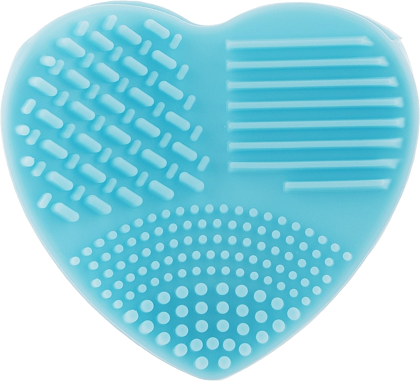 MaxMar Очиститель для кистей, голубой - фото N1
