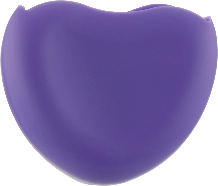 MaxMar Очиститель для кистей, фиолетовый - фото N1