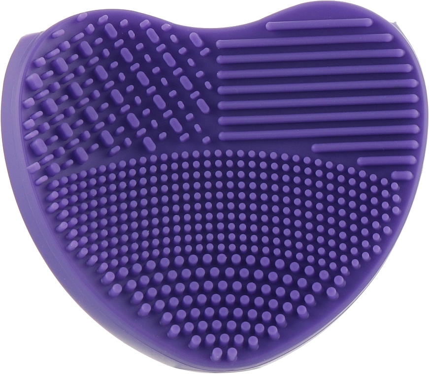 MaxMar Очиститель для кистей, фиолетовый - фото N2