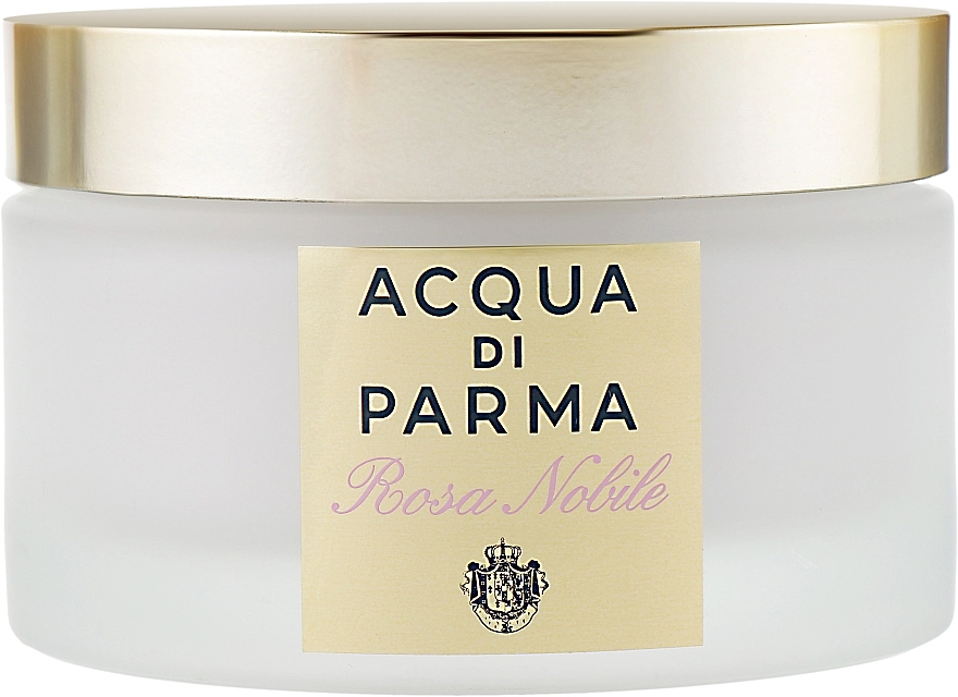 Acqua di Parma Rosa Nobile Крем для тіла - фото N1