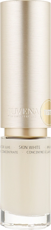 Juvena Освітляючий концентрат Skin White Brightening De Luxe Concentrate (тестер) - фото N1