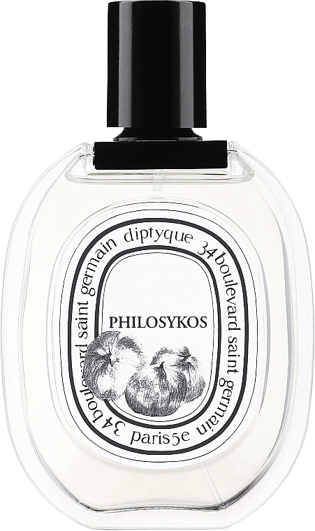 Diptyque 34 boulevard Saint Germain Туалетна вода - фото N1