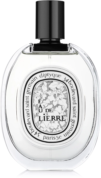 Diptyque Eau de Lierre Туалетна вода - фото N1