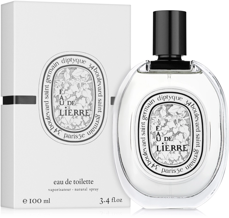 Diptyque Eau de Lierre Туалетна вода - фото N2