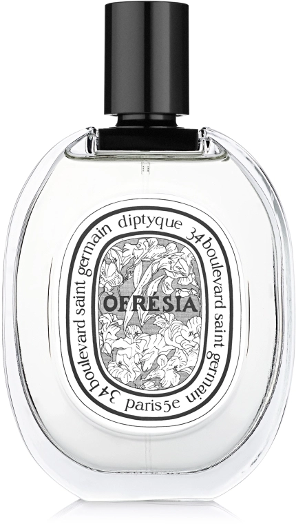 Diptyque Ofresia Туалетная вода - фото N1